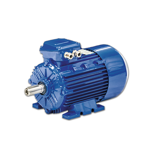 الکتروموتور چینی   100L-2 -3000 دور